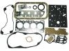 Jeu complet de joints, moteur Full Gasket Set:GY-JKX-18