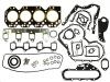 Dichtungsvollsatz, Motor Full Gasket Set:04111-56040