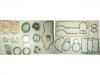 Dichtungsvollsatz, Motor Full Gasket Set:OM402