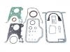 Jeu complet de joints, moteur Full Gasket Set:11 11 1 727 595