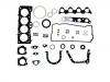 Juego de empaquetaduras del motor Full Gasket Set:04111-16282