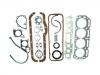 Dichtungsvollsatz, Motor Full Gasket Set:10101-H3928