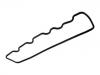 прокладка для крышки клапаной камеры Valve Cover Gasket:116 016 13 21