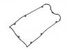 прокладка для крышки клапаной камеры Valve Cover Gasket:MD186786