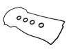 прокладка для крышки клапаной камеры Valve Cover Gasket:111 016 12 21