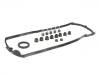 прокладка для крышки клапаной камеры Valve Cover Gasket:11 12 7 513 195