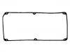 Dichtung, Zylinderkopfhaube Valve Cover Gasket:MD342281
