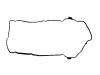 气门室盖垫 Valve Cover Gasket:134 016 00 21