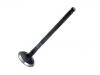 Soupape d'échappement Exhaust Valve:13715-74020