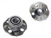  Wheel Hub Bearing:42200-SW5-951