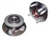  Wheel Hub Bearing:43202-4M400