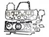 Jeu complet de joints, moteur Full Gasket Set:04111-16091