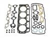 Juego de empaquetaduras del motor Full Gasket Set:04112-28040