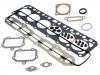 Juego de empaquetaduras del motor Full Gasket Set:04112-61041