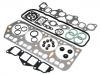 Juego de empaquetaduras del motor Full Gasket Set:04112-73030