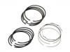 Поршневое кольцо Piston Rings:1301116011
