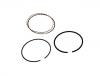 Jeux De Segments  Piston Rings:1301116130