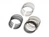 Jeux De Segments  Piston Rings:1301142060