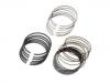 Поршневое кольцо Piston Rings:1301143050