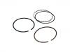 Jeux De Segments  Piston Rings:1301174290