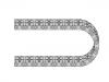正时链条 Timing Chain:56 36 352