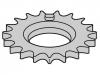 распределительная шестерня Timing Gear:6 155 904