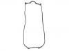 气门室盖垫 Valve Cover Gasket:12341-P0A-000