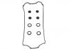 气门室盖垫 Valve Cover Gasket:12341-PG6-000