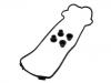 прокладка для крышки клапаной камеры Valve Cover Gasket:119 010 14 30