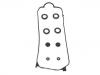 气门室盖垫 Valve Cover Gasket:12341-PM3-000