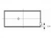  Con Rod Bearing:360 586 1203