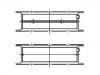  Main Bearing:314 586 18 03