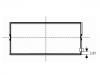  Con Rod Bearing:352 038 3810 X 6