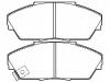 Plaquettes de frein Brake Pad Set:45022-SD4-A10