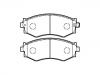 Bremsbelagsatz, Scheibenbremse Brake Pad Set:41060-32R91