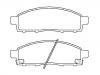 тормозная кладка Brake Pad Set:D1060-JX50B