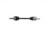 Driveshaft:44010-S84-A00