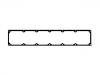 прокладка для крышки клапаной камеры Valve Cover Gasket:13270-06J01