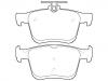 Bremsbelagsatz, Scheibenbremse Brake Pad Set:5Q0 698 451 C