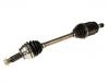 Driveshaft:31 60 7 553 945