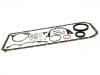 Dichtungsvollsatz, Motor Full Gasket Set:11 11 1 432 478