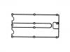 气门室盖垫 Valve Cover Gasket:1222181