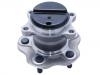  Wheel Hub Bearing:43202-1KA0A