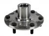  Wheel Hub Bearing:43502-60180