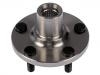  Wheel Hub Bearing:43502-05020
