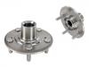  Wheel Hub Bearing:44600-S47-000