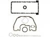 Dichtungsvollsatz, Motor Full Gasket Set:11 11 7 551 866