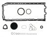 Dichtungsvollsatz, Motor Full Gasket Set:11 11 7 567 210