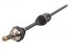  Driveshaft:31 60 7 503 538