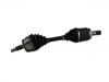  Driveshaft:TDB500090